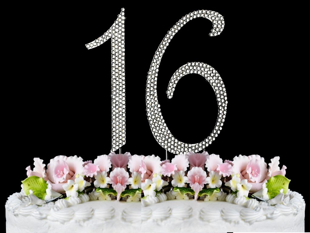 16 Лет Какая Свадьба Поздравления Красивые